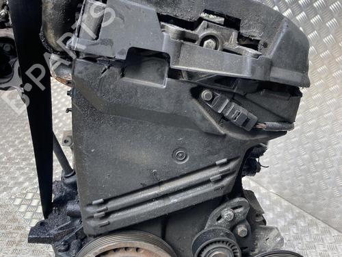 Engine RENAULT CLIO II Hatchback Van (SB0/1/2_) 1.5 dCi | BP38038544M1 - Image 2