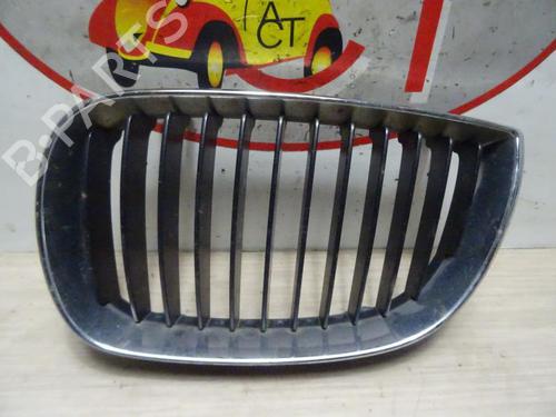 Used Grille BMW 1 (E87) 118 d (122 hp) 23033531