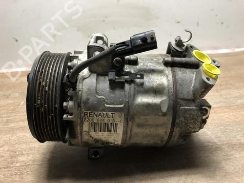 Used AC compressor NISSAN INTERSTAR Van (X62B) dCi 135 (136 hp) 20628025