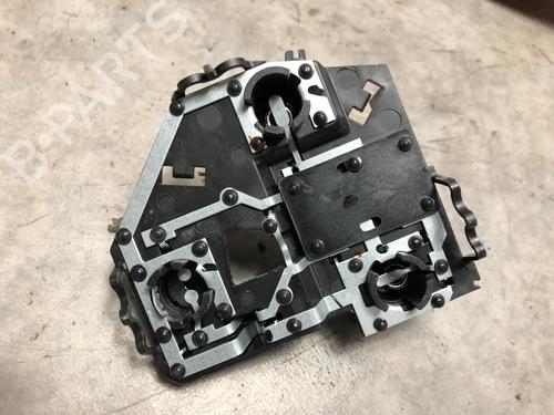 Used Licence plate light PEUGEOT 206+ (2L_, 2M_) 1.4 HDi eco 70 (68 hp) 20625292