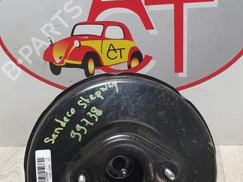 Bremseservo DACIA SANDERO II TCe 90 (B8M1, B8MA, B8AC) (90 hp) 13272451