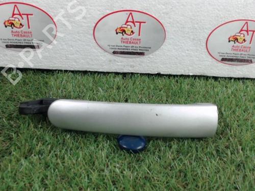 Used Front right exterior door handle SKODA FABIA I (6Y2) 1.9 TDI (100 hp) 13263655