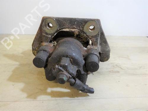 Right rear brake caliper BMW X5 (E53) 3.0 d | BP13274295M106 