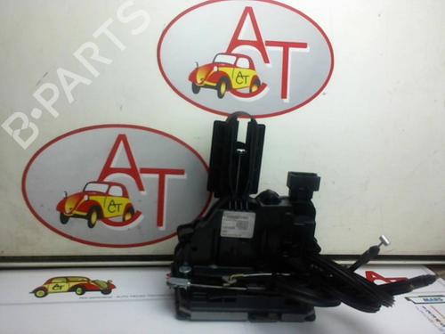 Used Rear left lock PEUGEOT BIPPER (AA_) 1.4 (73 hp) 13281152