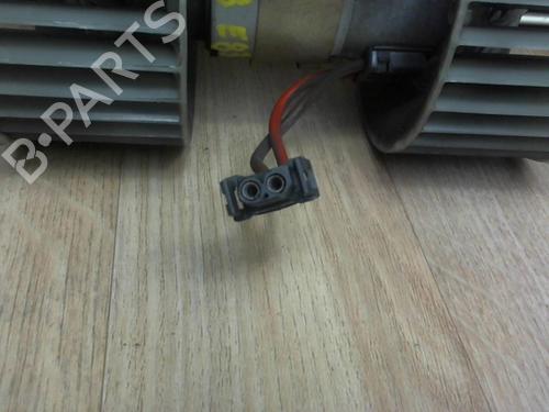Heater blower motor BMW X3 (E83) 3.0 d | BP15786086M62