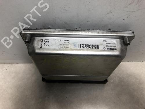 Engine control unit (ECU) VOLVO S60 I (384) R 2,5 T AWD | BP39050711M57 - Image 4