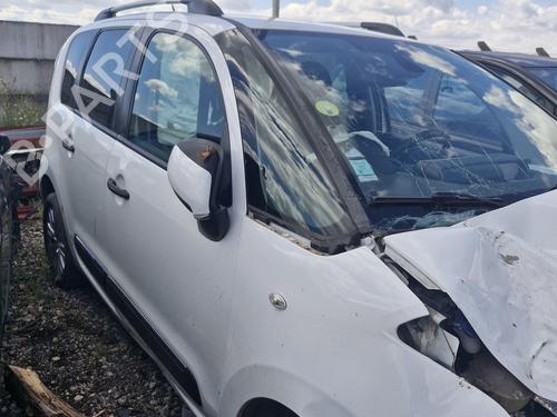 Fælk CITROËN C3 Picasso (SH_) 1.6 HDI 90 | BP31153759C45 
