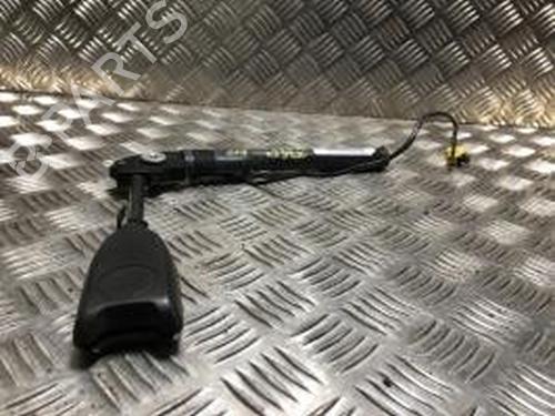 Sikkerhedssele foran venstre OPEL ASTRA J (P10) 1.7 CDTI (68) (110 hp) 28329982