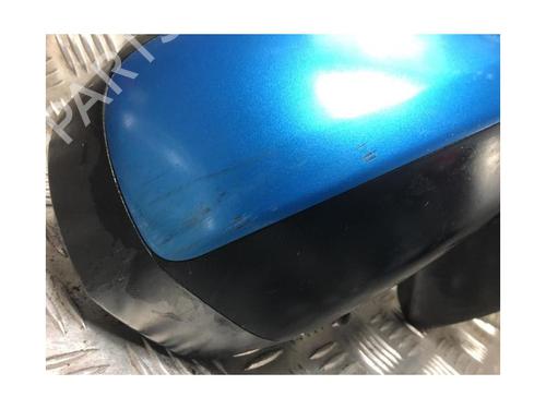 Right mirror CITROËN C3 Picasso (SH_) 1.4 VTi 95 (SH8FSC, SH8FP0, SH8FP6) | BP25869365C27 