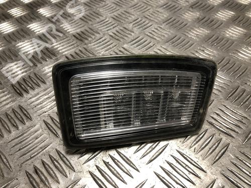 Used Left tailgate light Left tailgate light AUDI A1 (8X1, 8XK) 1.2 TFSI (86 hp) 34210547 34210547