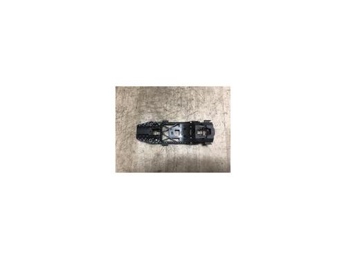 Used Front right exterior door handle SEAT IBIZA V (KJ1, KJG) 1.0 TSI (95 hp) 23035962
