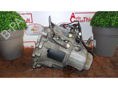 Used Gearbox PEUGEOT 306 Break (7E, N3, N5) 1.9 D (69 hp) 13131460