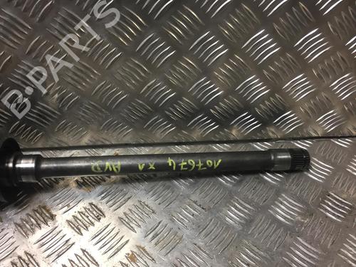 Right front driveshaft BMW X1 (E84) xDrive 20 d | BP31186641M39