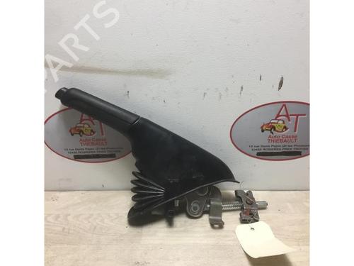 Hand brake FIAT 500 (312_) 0.9 (312AXG1A, 312.AXG11) | BP23186473I18