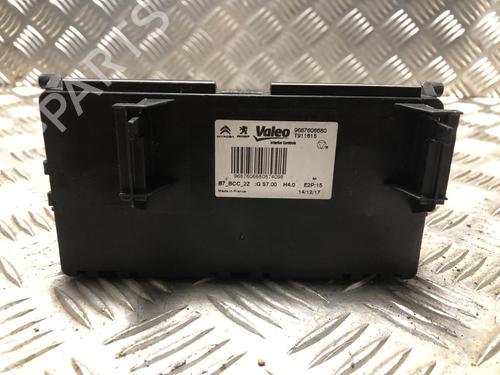 Electronic sensor DS DS 4 / DS 4 CROSSBACK (NX_) 1.6 BlueHDi 120 | BP36141947M84 - Image 2
