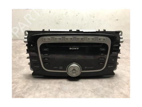 Radio FORD MONDEO IV (BA7) 2.5 | BP20618708E6 