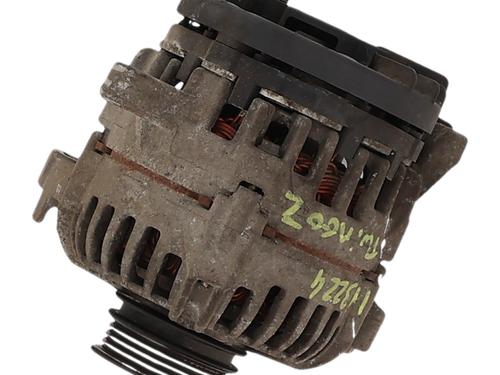 Alternator RENAULT TWINGO II (CN0_) 1.2 16V (CN0K, CN0V, CN0A) | BP40021657M7 - Image 5