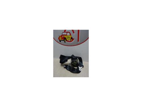 Used Rear right seatbelt DACIA DUSTER (HS_) 1.5 dCi (109 hp) 28976833