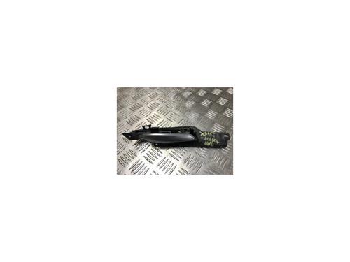 Used Front right interior door handle BMW X5 (E70) xDrive 35 d (286 hp) 24314151