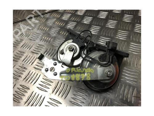 Horn CHEVROLET ORLANDO (J309) 2.0 D | BP23219238E13