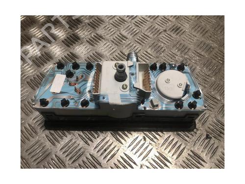 Instrument cluster CITROËN C15 Box Body/MPV (VD_) 1.9 D | BP27661687C47 