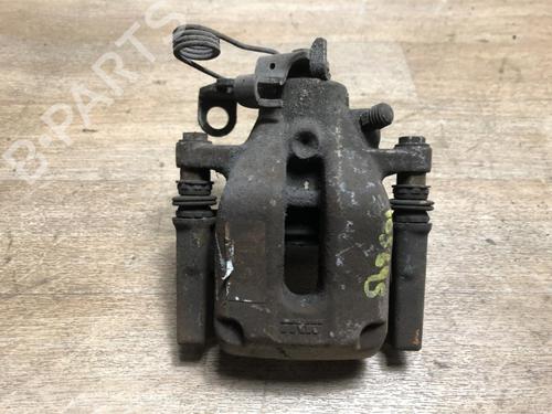 Used Right rear brake caliper PEUGEOT 407 Coupe (6C_) 2.7 HDi (204 hp) 20616056