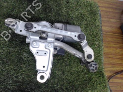 Front wiper motor FORD S-MAX (WA6) 2.0 TDCi | BP13036203M29