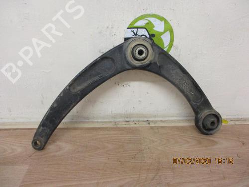 Used Right front suspension arm PEUGEOT PARTNER Box Body/MPV 1.6 HDi 16V (90 hp) 20629475