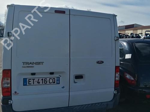 Left sun visor FORD TRANSIT Van (FA_ _) 2.2 TDCi | BP20628094I1  - Image 6