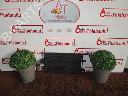 Used AC radiator AUDI A3 (8L1) 1.9 TDI (110 hp) 24935986