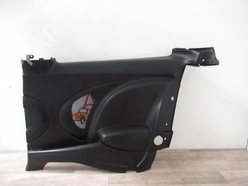 Used Boot lining MINI MINI (R56) Cooper (120 hp) 13133317