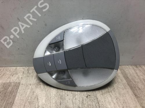 Used Interior roof light MERCEDES-BENZ E-CLASS (W211) E 320 CDI (211.026) (204 hp) 23871906
