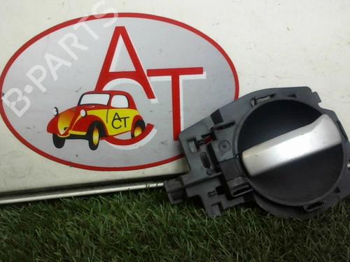 Used Front left interior door handle CITROËN C3 I (FC_, FN_) 1.4 HDi (68 hp) 12967801
