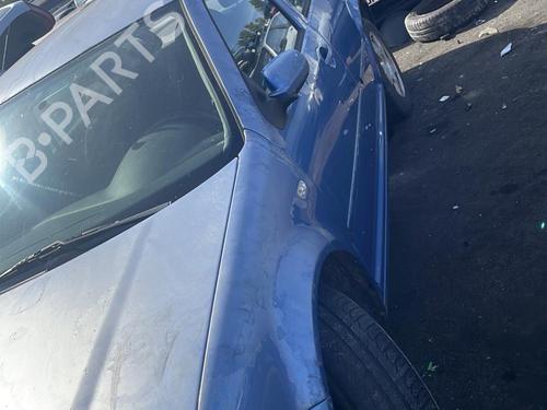 Right mirror glass VW BORA I (1J2) 1.9 TDI | BP25305479C147