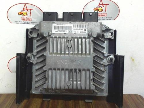 Used Control unit CITROËN C3 Pluriel (HB_) 1.4 HDi (68 hp) 15890625