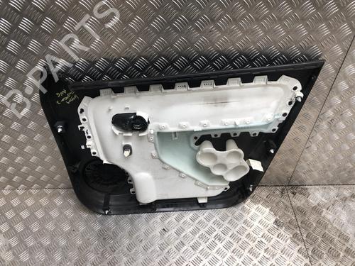 Front left panel RENAULT TWINGO III (BCM_, BCA_) 0.9 TCe 95 | BP33748340C58 - Image 2
