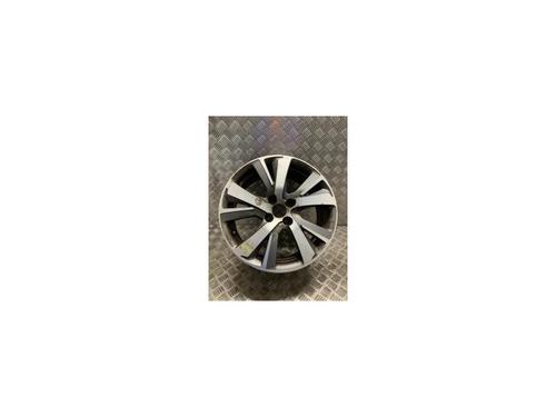 Used Rim PEUGEOT 2008 I (CU_) 1.6 HDi (92 hp) 30786542