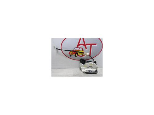 Used Front right lock VW GOLF VI (5K1) 1.6 TDI (105 hp) 23067986