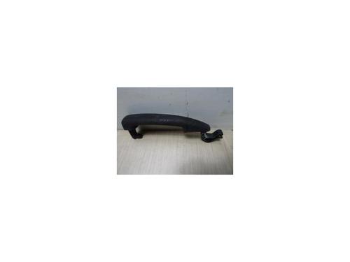 Used Front left exterior door handle PEUGEOT PARTNER Box Body/MPV 1.6 HDi (90 hp) 13268027