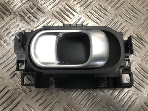 Used Rear left interior door handle CITROËN C3 III (SX) 1.2 PureTech 82 (83 hp) 31246230
