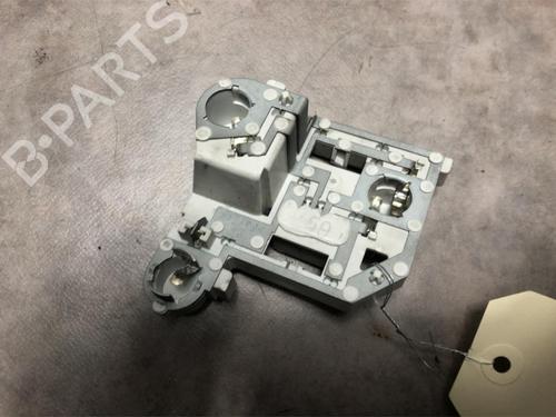 Used Licence plate light FORD MONDEO IV (BA7) 1.8 TDCi (125 hp) 20618729