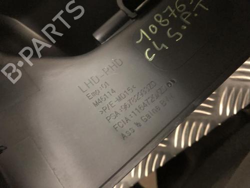 Andre CITROËN C4 SPACETOURER (3D_) 1.2 PureTech 130 | BP25306245O1