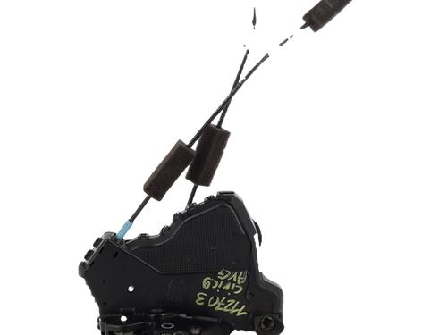 front-left-lock-honda-civic-ix-fk-2012-2013-2014-2015-2016-2017-38957690 main image