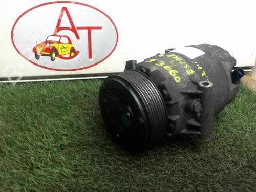 AC-Kompressor RENAULT ESPACE IV (JK0/1_) 2.2 dCi (JK0H) (150 hp) 22912989