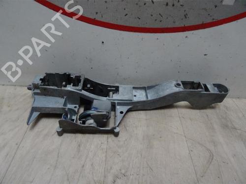 Front left exterior door handle PEUGEOT 208 I (CA_, CC_) 1.2 VTI 82 | BP13261833C128 