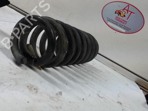 Used Shock absorber spring BMW 1 (E87) 118 d (122 hp) 28286890