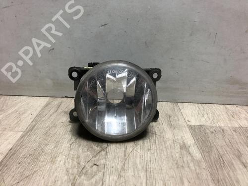 Used Right front fog light PEUGEOT 3008 I MPV (0U_) 1.6 HDi (114 hp) 20612713