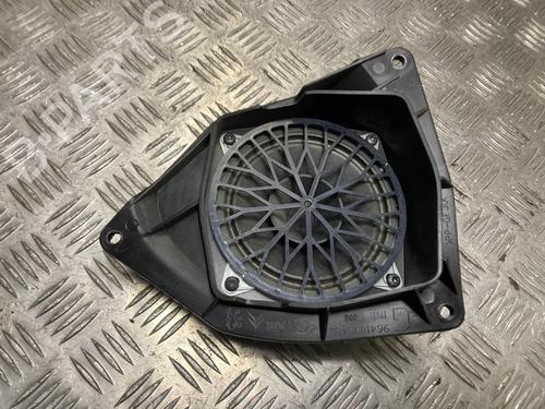 Used Speaker CITROËN C3 I (FC_, FN_) 1.4 HDi (68 hp) 32509822