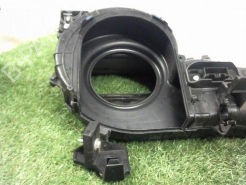 Heater matrix box PEUGEOT EXPERT Van (VF3A_, VF3U_, VF3X_) 2.0 HDi 130 | BP12977553M61 