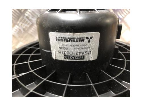 Heater blower motor MITSUBISHI ASX (GA_W_) 2.2 Di-D 4WD (GA8W) | BP24492889M62 